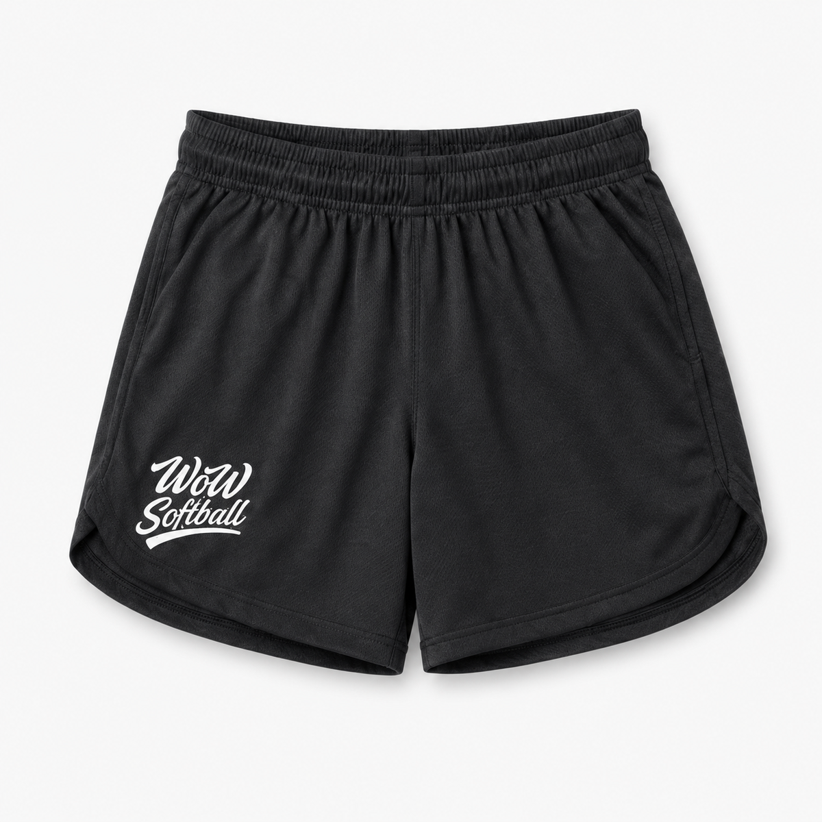 Summer Shorts w/ Pockets