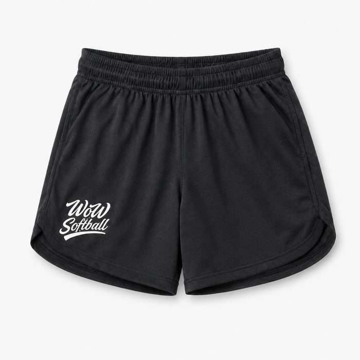 Summer Shorts w/ Pockets
