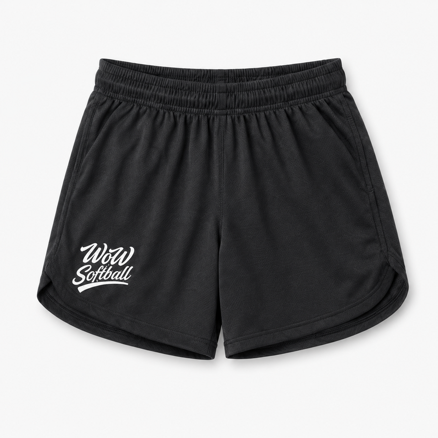 Summer Shorts w/ Pockets