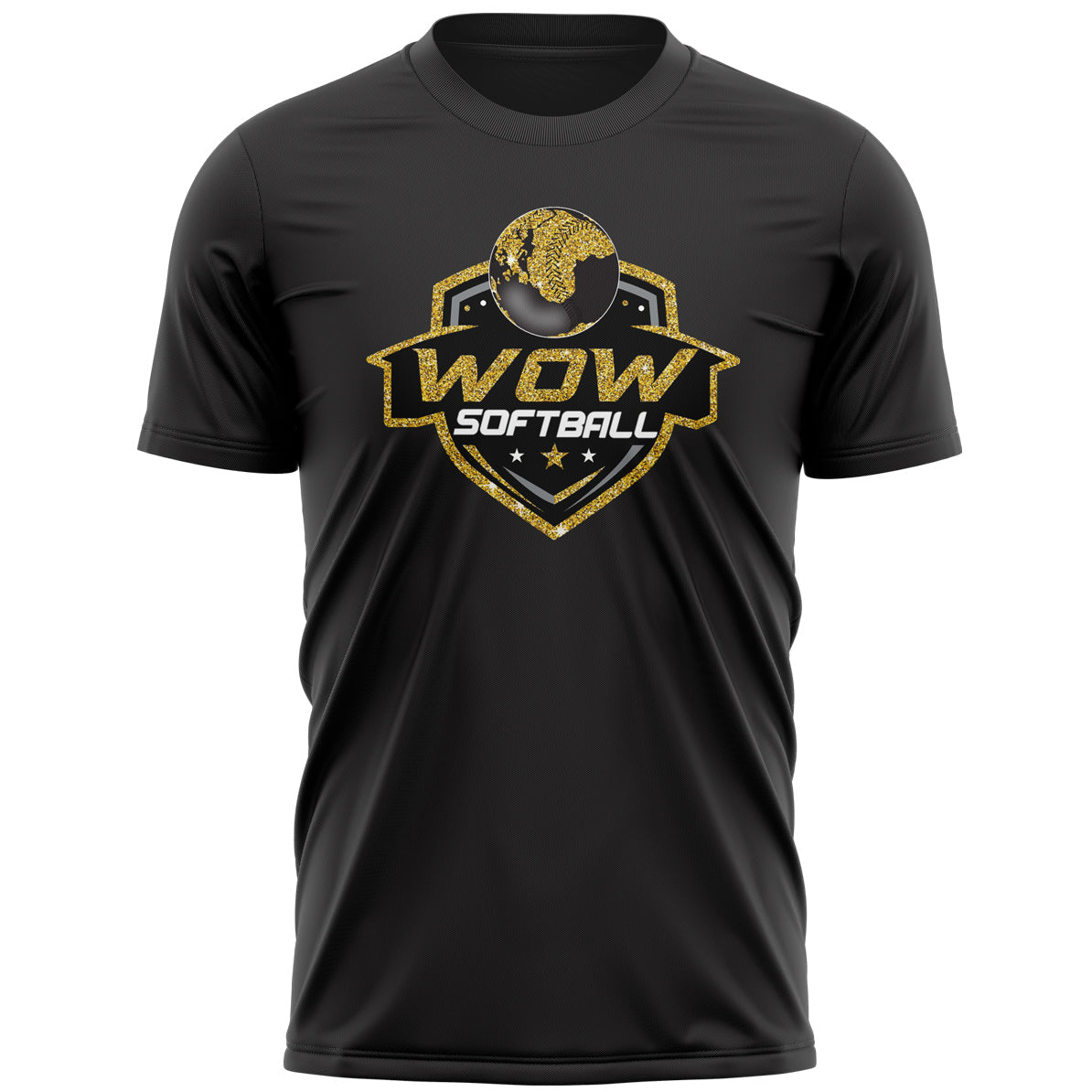 WOW Softball Gold Edition