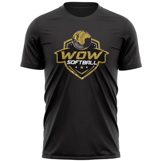 WOW Softball Gold Edition