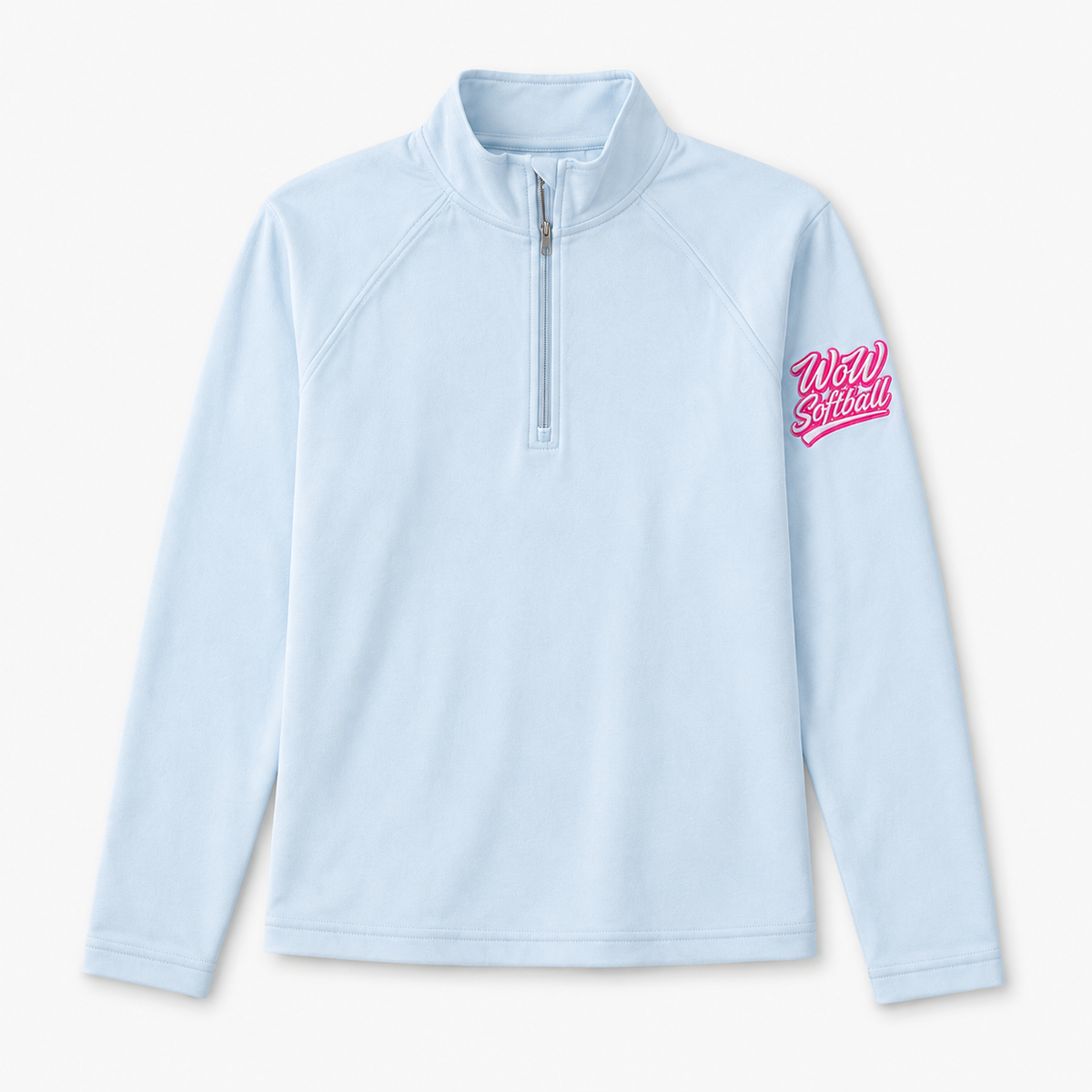 Summer Quarter Zip