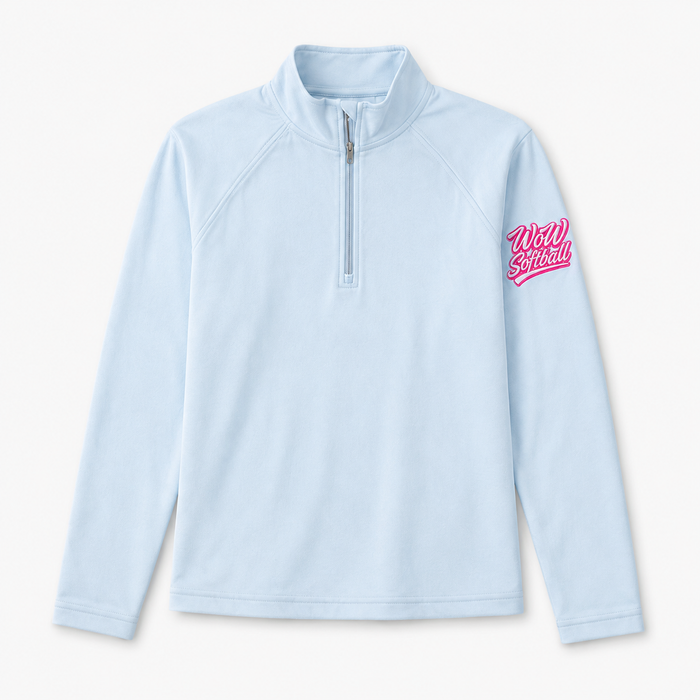 Summer Quarter Zip